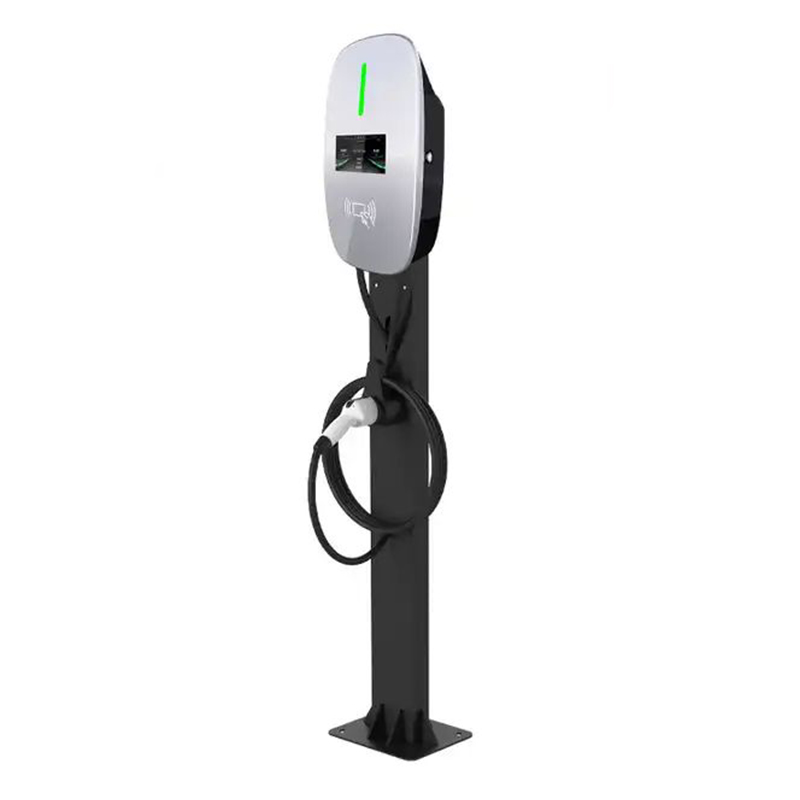 Portable 22KW 3 Phase EV Charger, Supports Customization