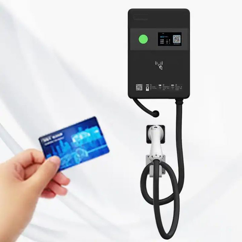 Hot Selling 7KW 32A Type2 AC EV Charger