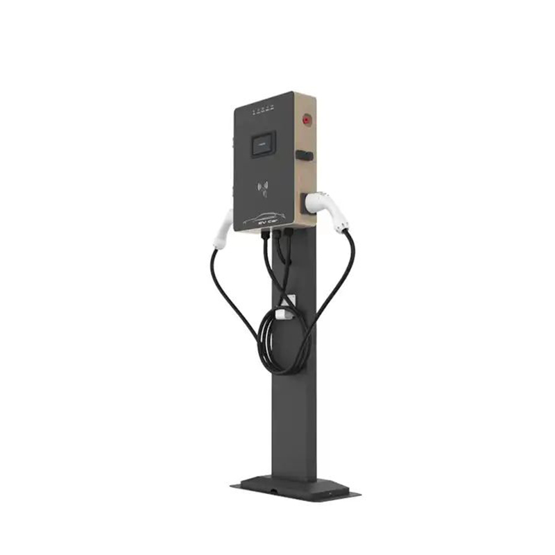  OCPP Wall Box Type 3 Phase Electric Car Charger