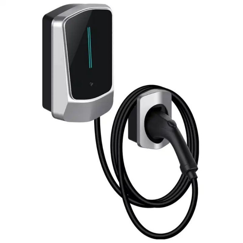 Smart Type 1 Level 3 Charger for Home