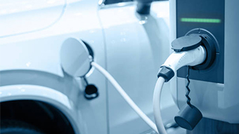 The Future of Electric Vehicle DC Fast Chargers: Powering Up for a Sustainable Tomorrow