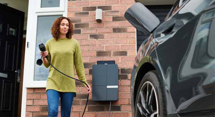 Benefits of Installing a Home Electric Charger for Families